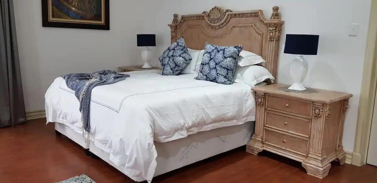Riverclub Guesthouse, Oasis In Sandton Guest house *