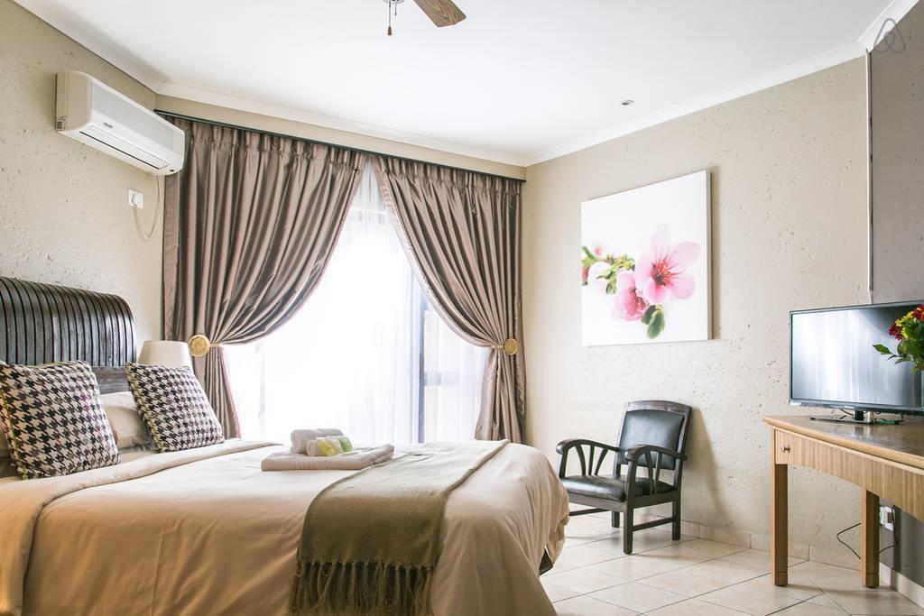 Fountain Hill Guest house Johannesburg
