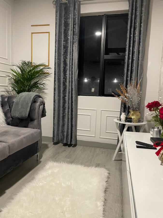 Apartment Little Heaven 1 Johannesburg