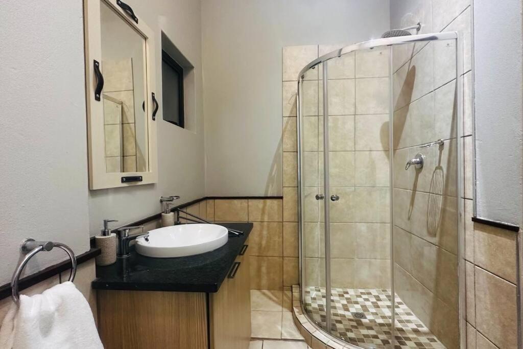 Luxury Style Living - In Fourways *