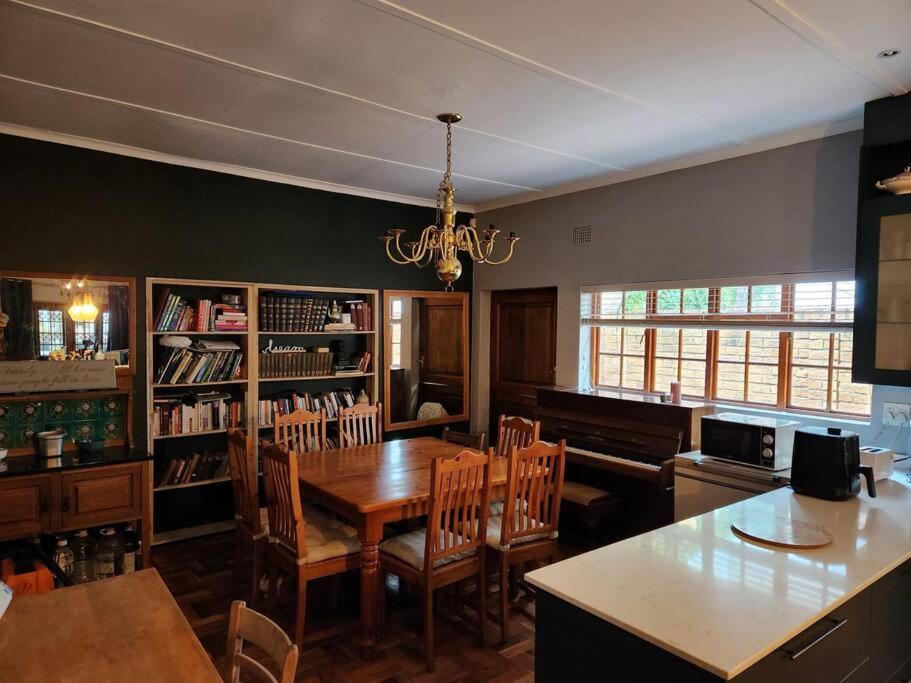 Melvilla House Holiday home