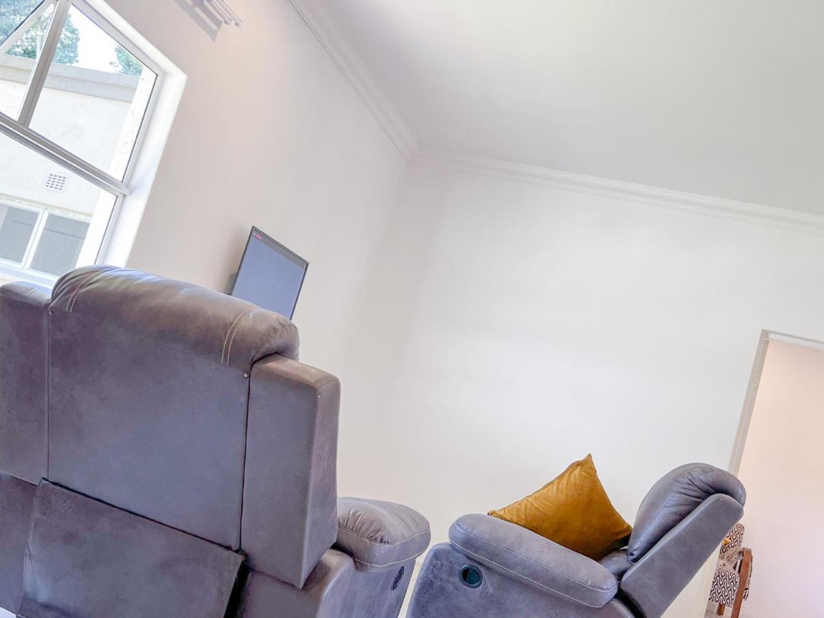 Ease Guest house Johannesburg