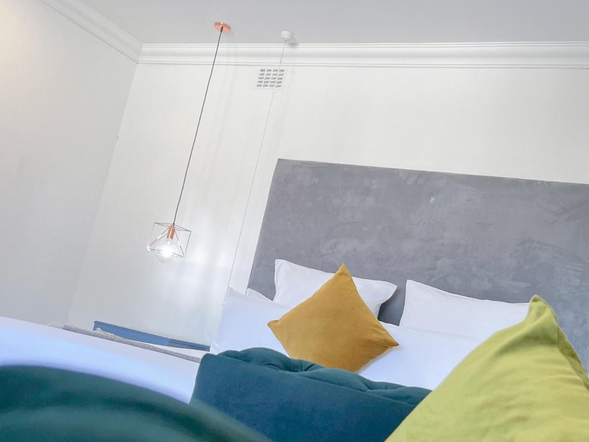 Guest house Ease *