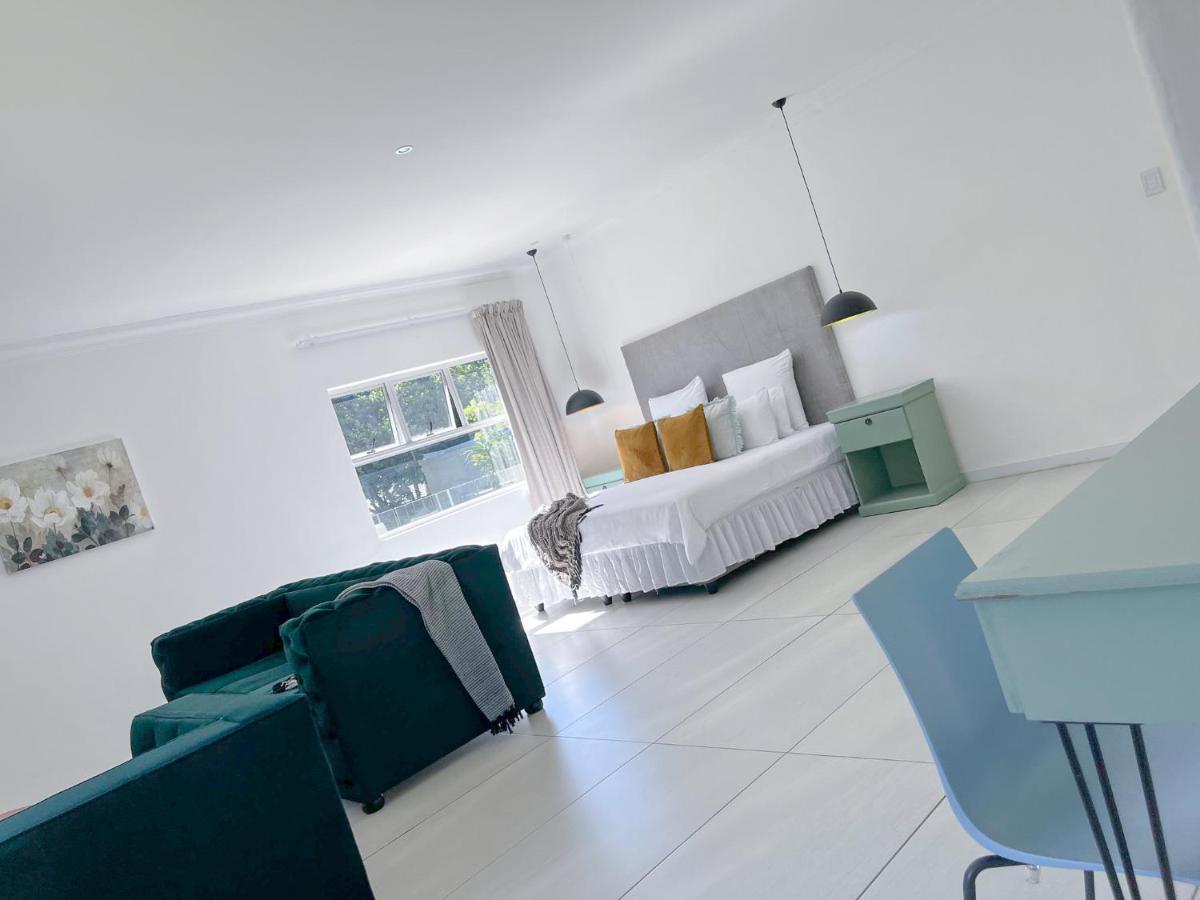 Guest house Ease Johannesburg