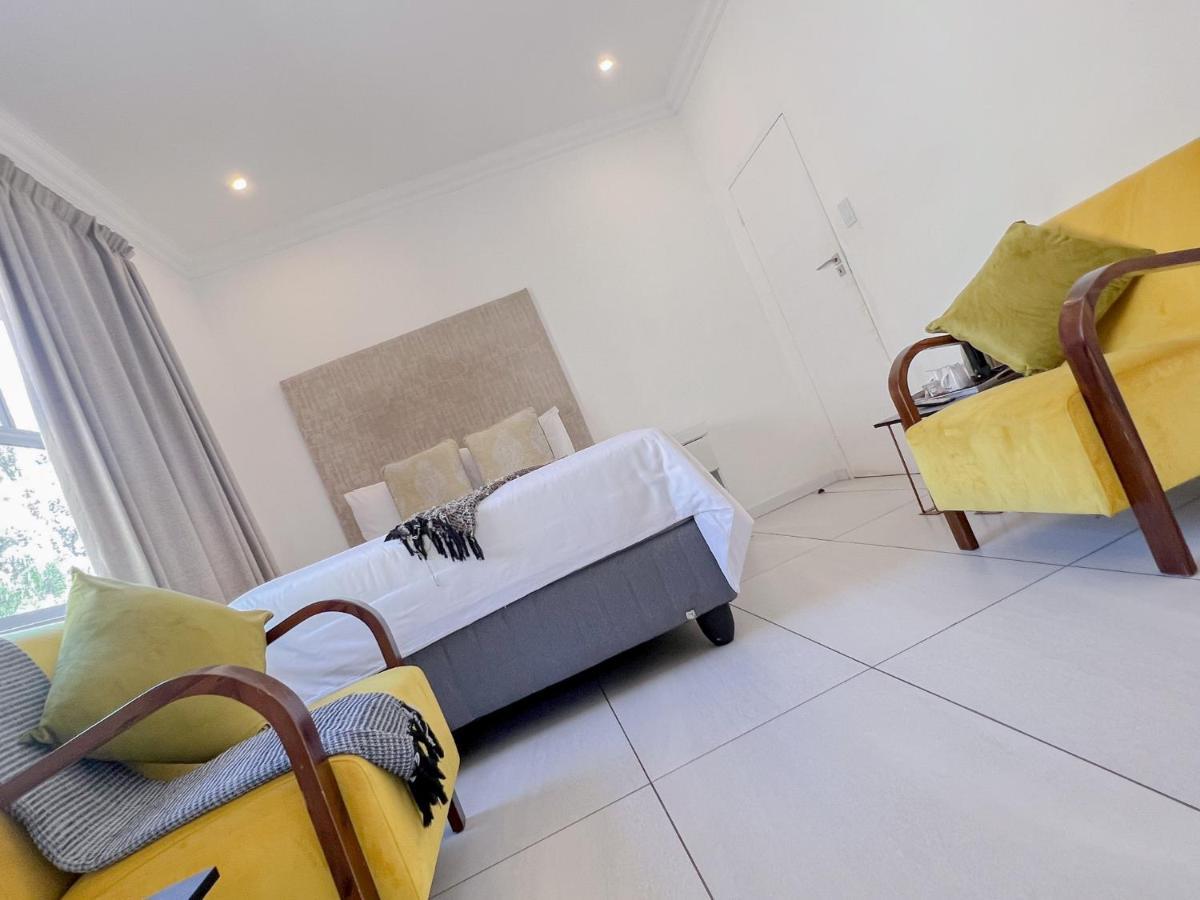 Ease Guest house
