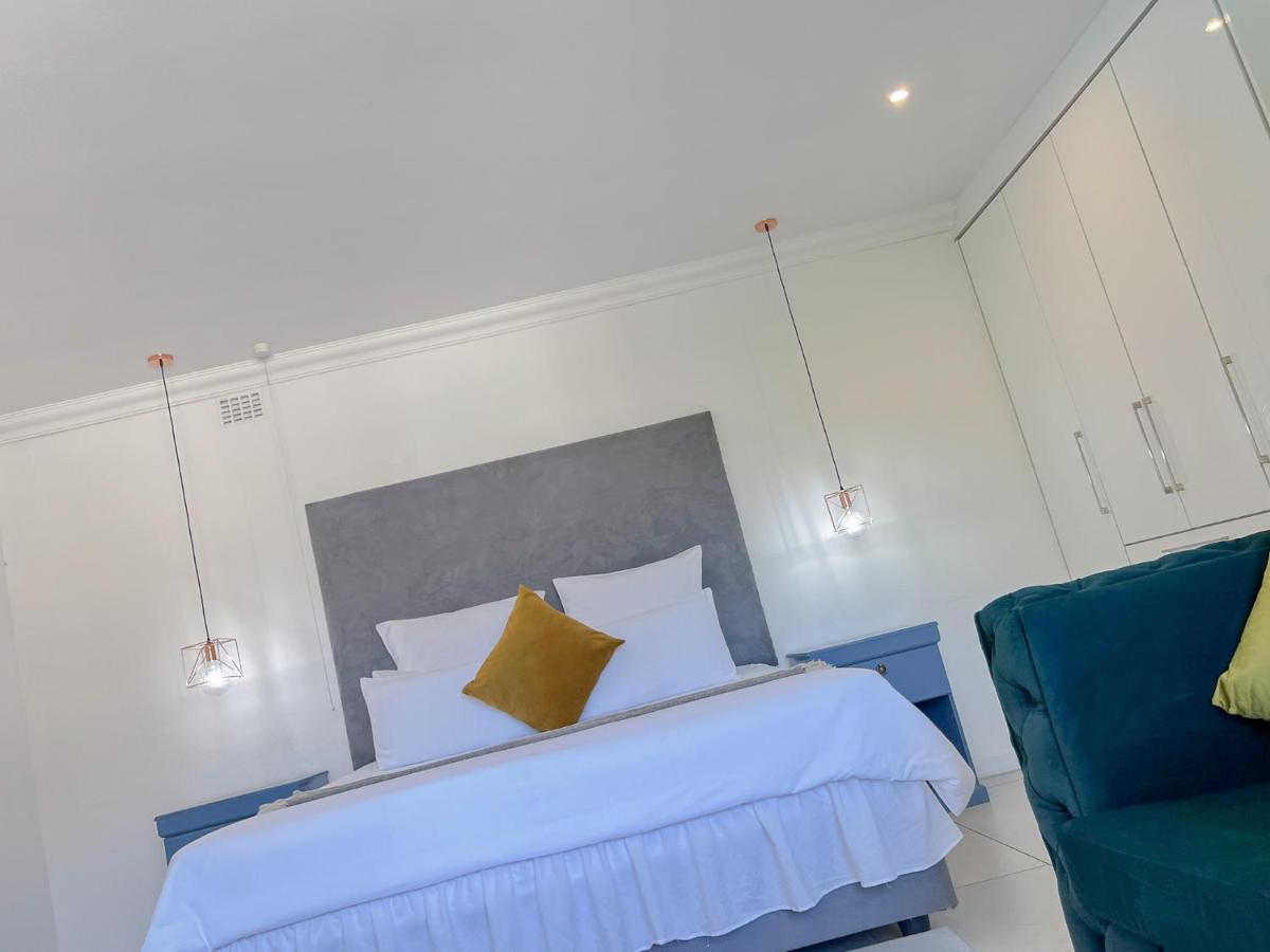 Ease Guest house