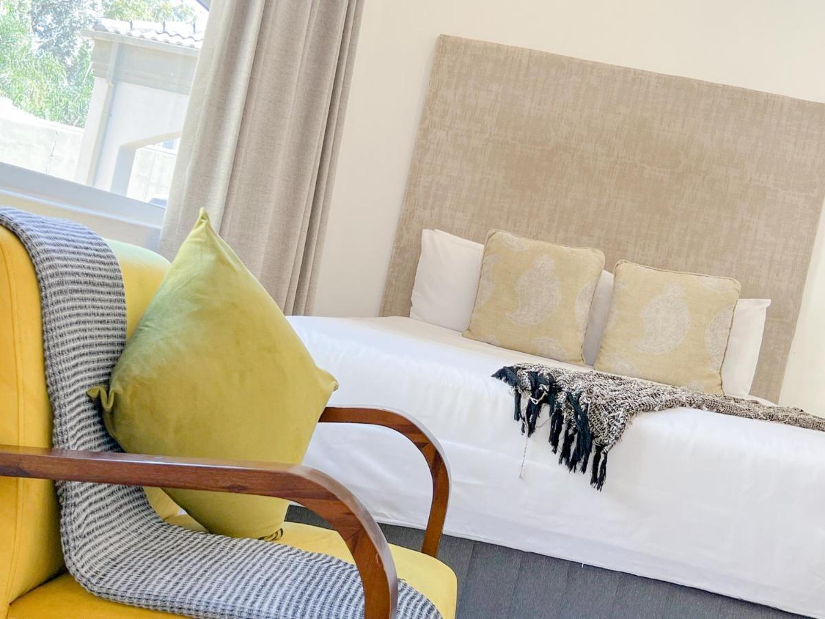 Guest house Ease Johannesburg