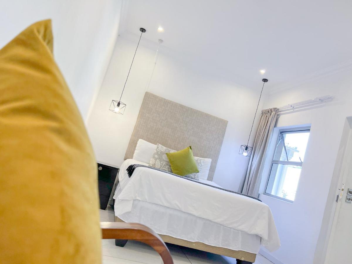 Ease Guest house *