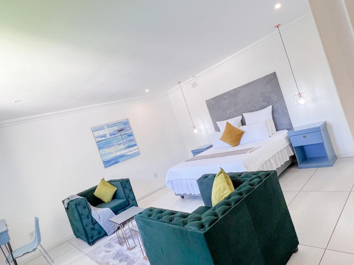 Guest house Ease *