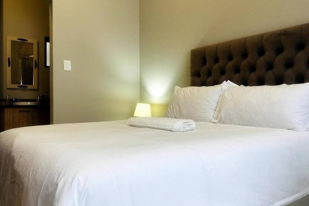Apartamento Luxury Style Living - In Fourways *