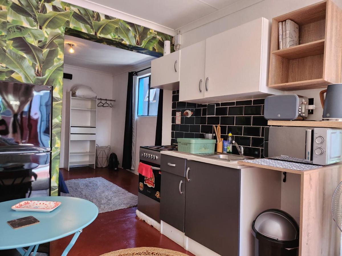 Apartment Trendy Johannesburg