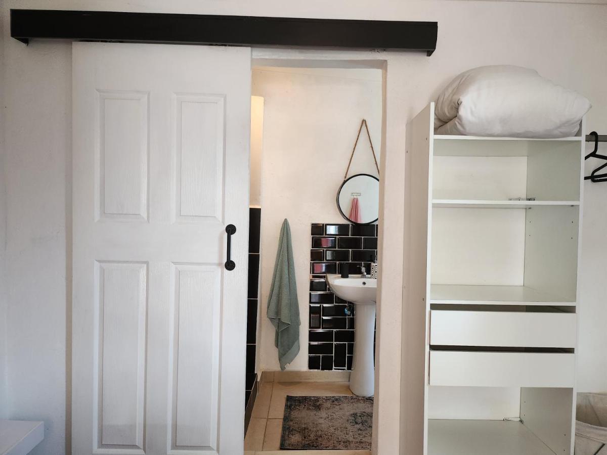 Trendy Apartment Johannesburg