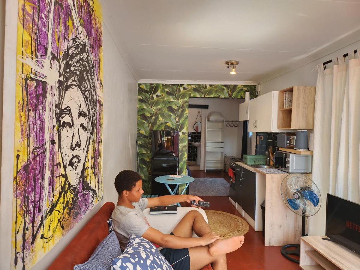 Trendy Apartment *