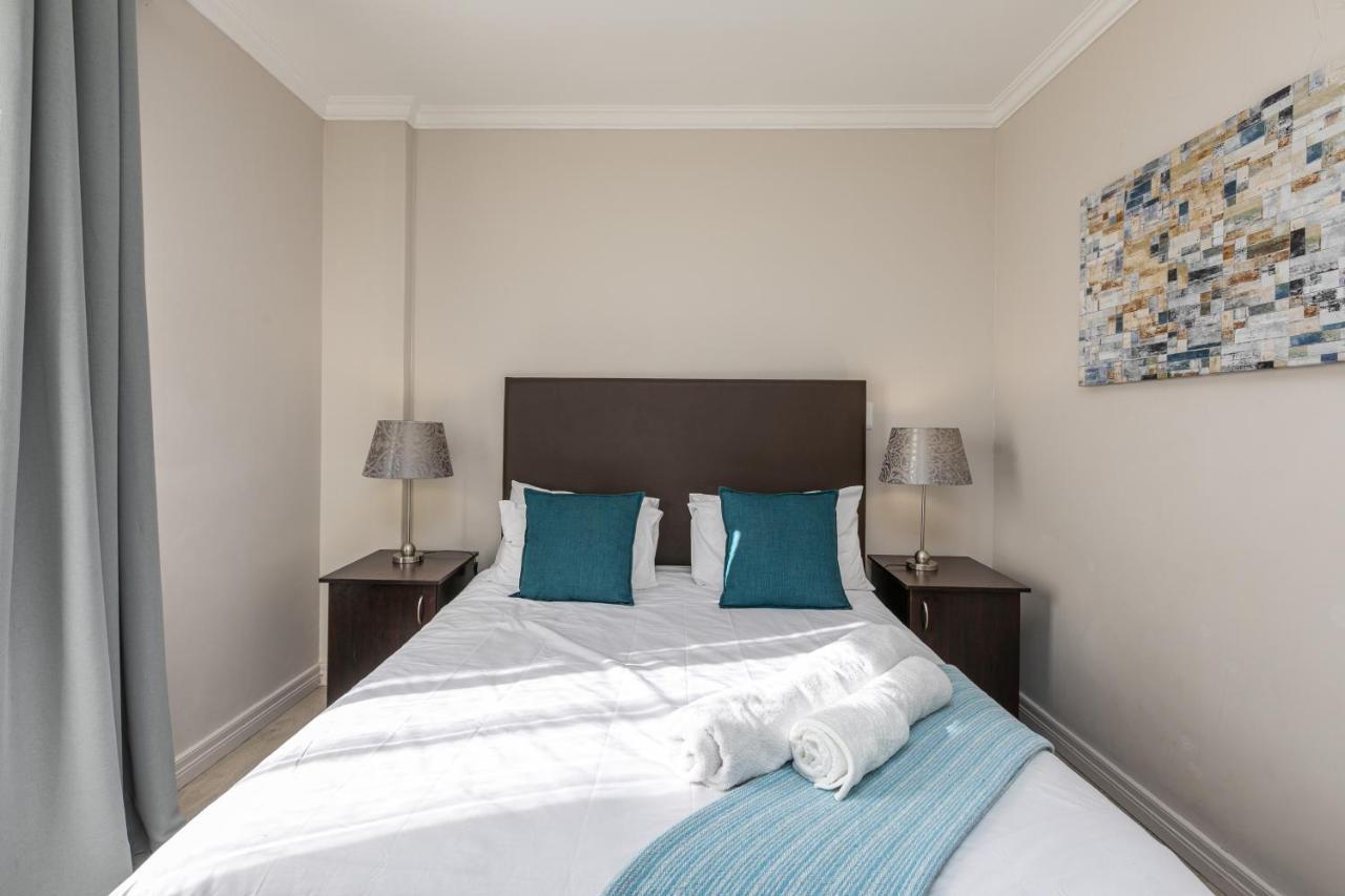 Rad - 60 Westpoint 89 Grayston Dr Morningside Apartamento *