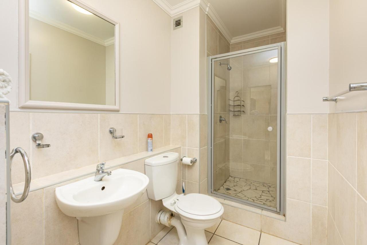 Apartamento Rad - 60 Westpoint 89 Grayston Dr Morningside