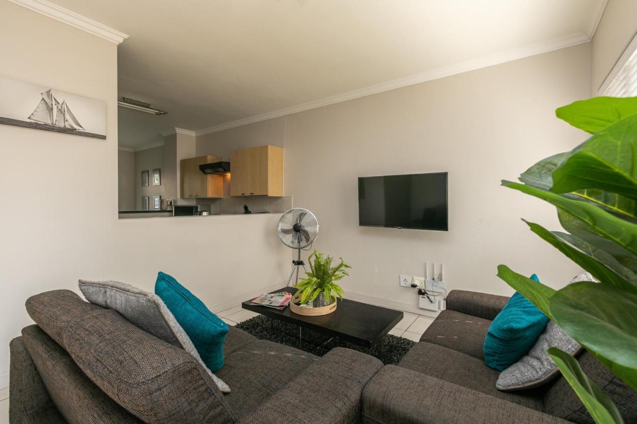 Rad - 60 Westpoint 89 Grayston Dr Morningside Apartment