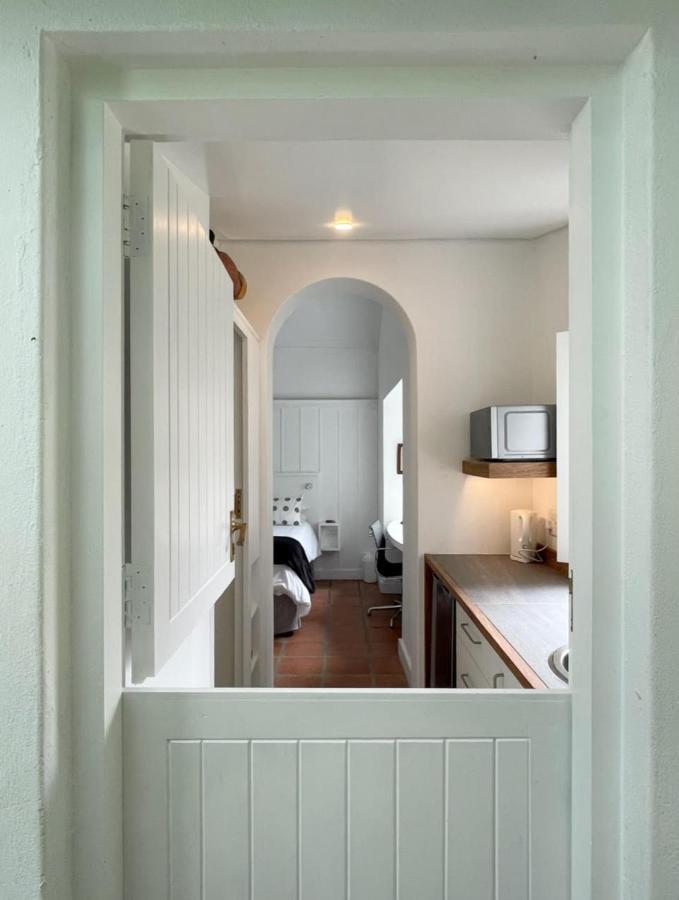 At 118 By Pwm Architects * Joanesburgo