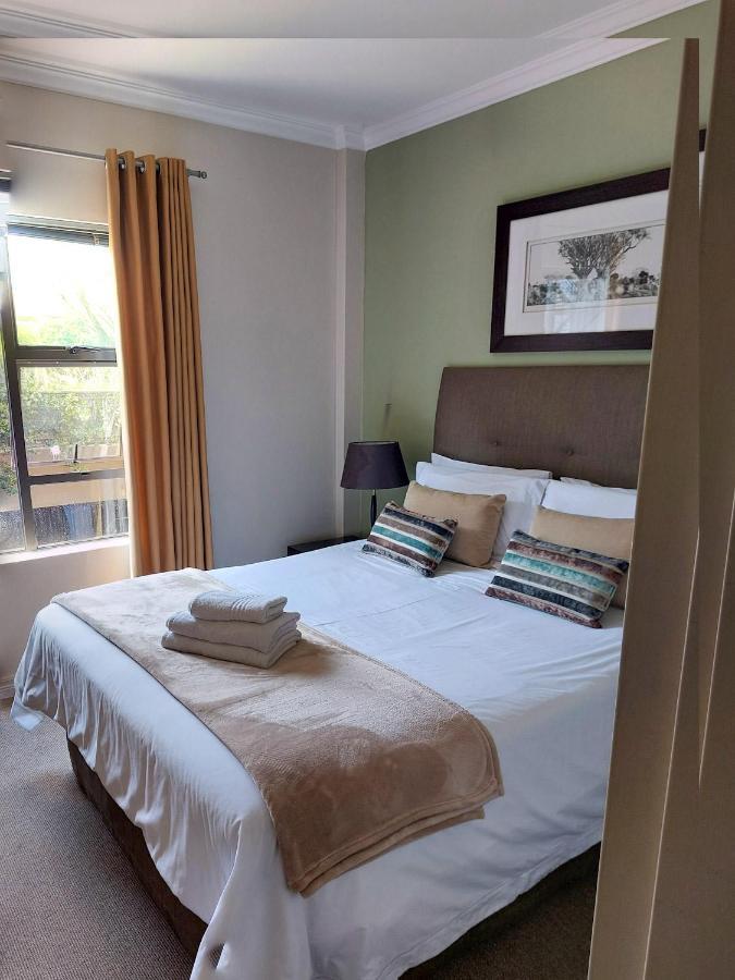 Westpoint Sandton Executive Apartment