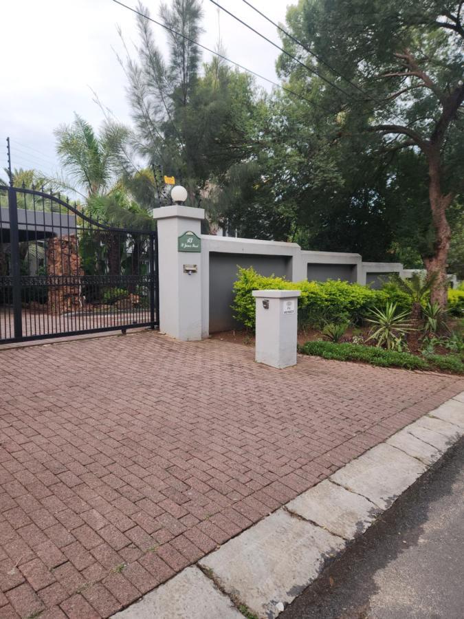 Mistica On St * Johannesburg