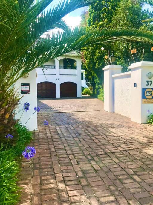Garden Of Eden Mansion - Entertainment Haven Biệt thự