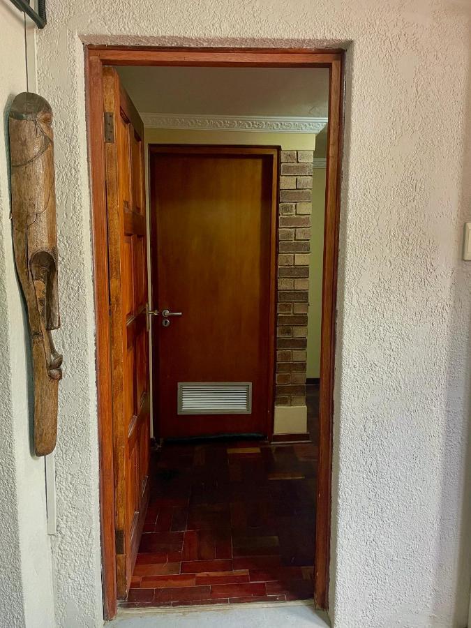 Privatunterkunft Timebridge Mansions Johannesburg