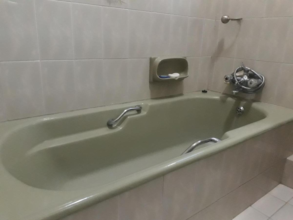 Rosch Inc Prop Rosebank Apartment Johannesburg
