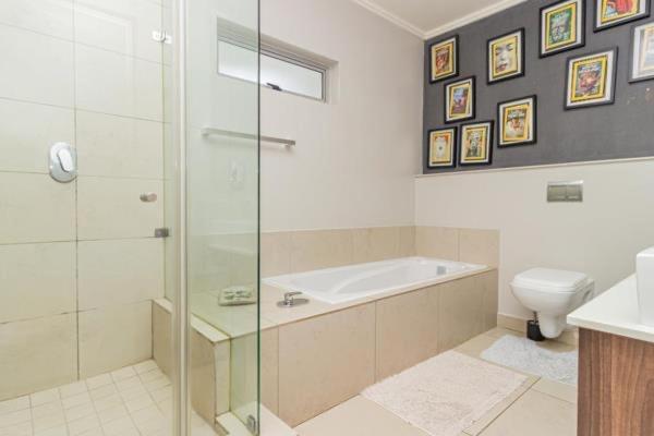 Epic Lux 8-12 Apartment *