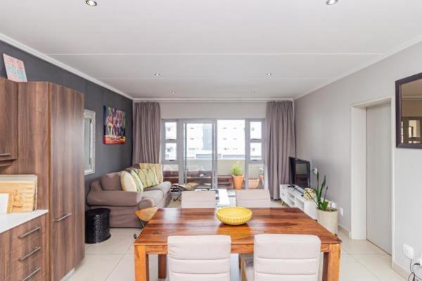 Epic Lux 8-12 Apartment Johannesburg