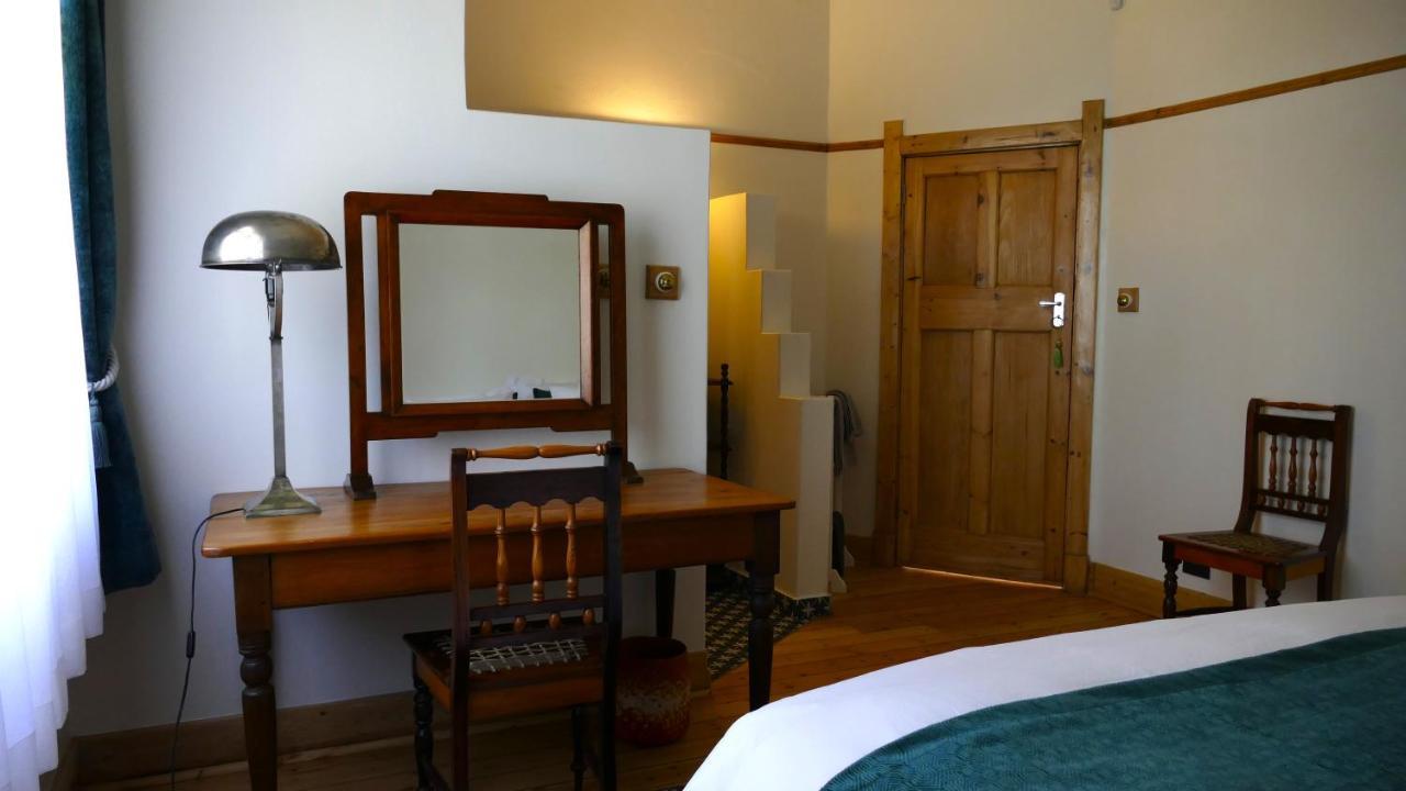 Guest house Fishbird Art Deco