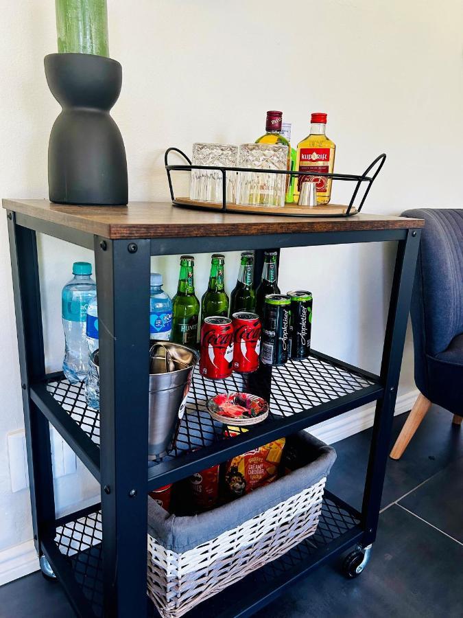 Apartment Beautiful In Bryanston