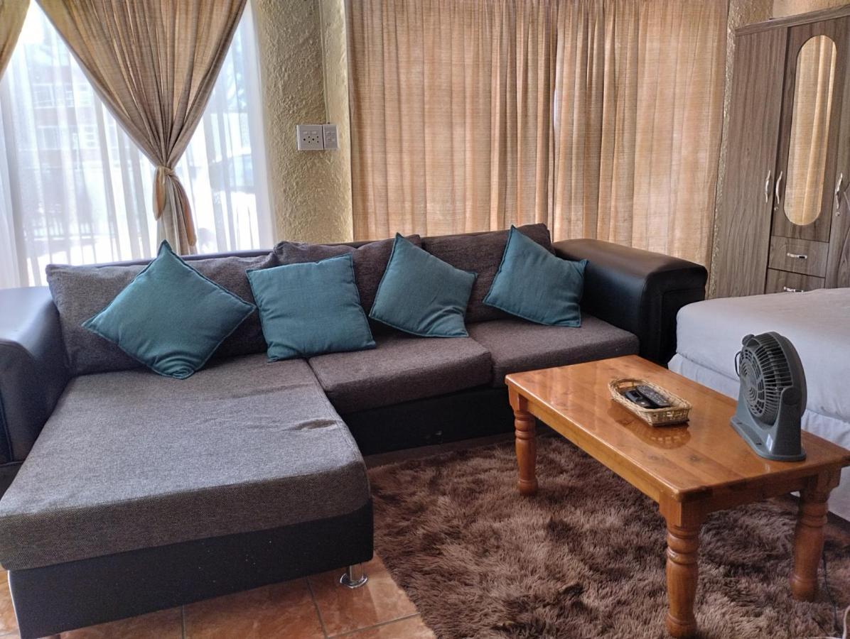 Margna Studio Johannesburg