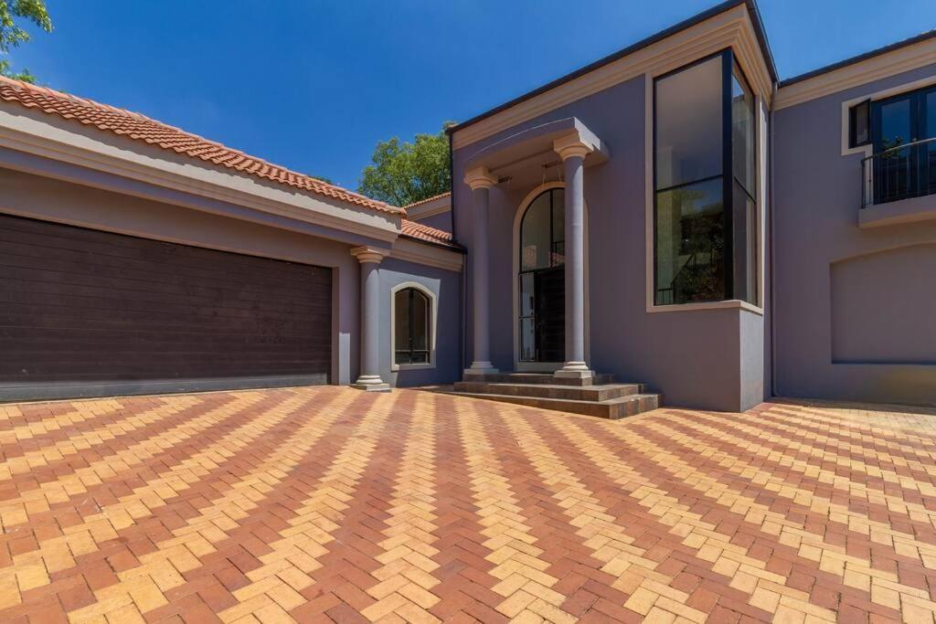 Lovely Family In Bryanston Holiday home