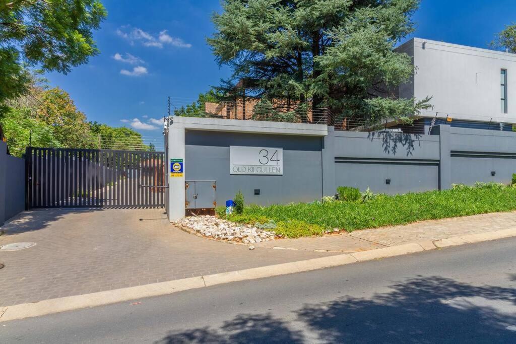 Holiday home Lovely Family In Bryanston