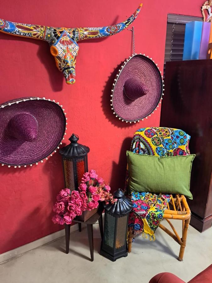 Bougain'villas Bed & Breakfast
