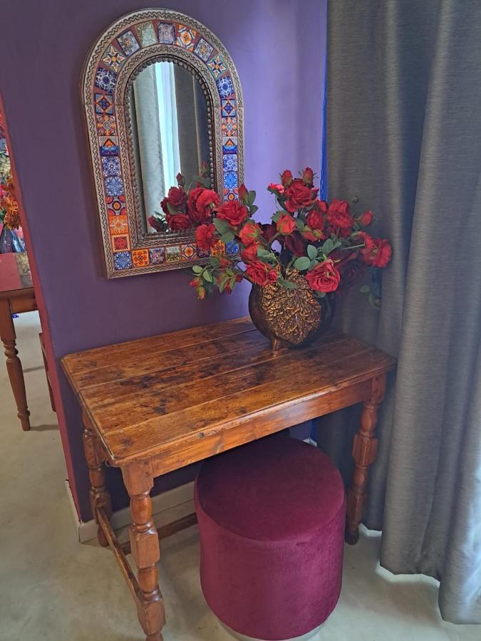 Bed & Breakfast Bougain'villas