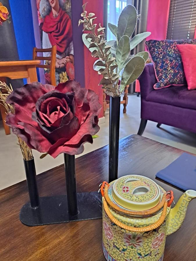 Bougain'villas Johannesburg