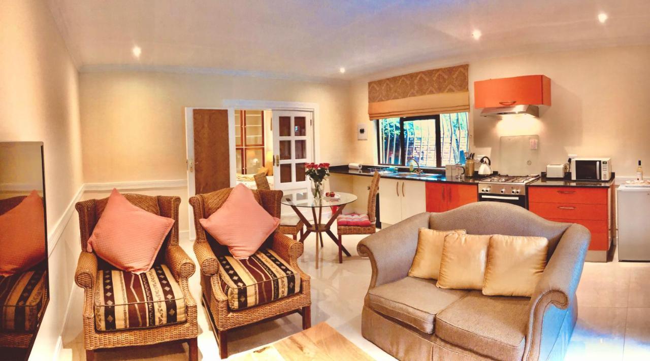 27a On Angus Guest house 4*