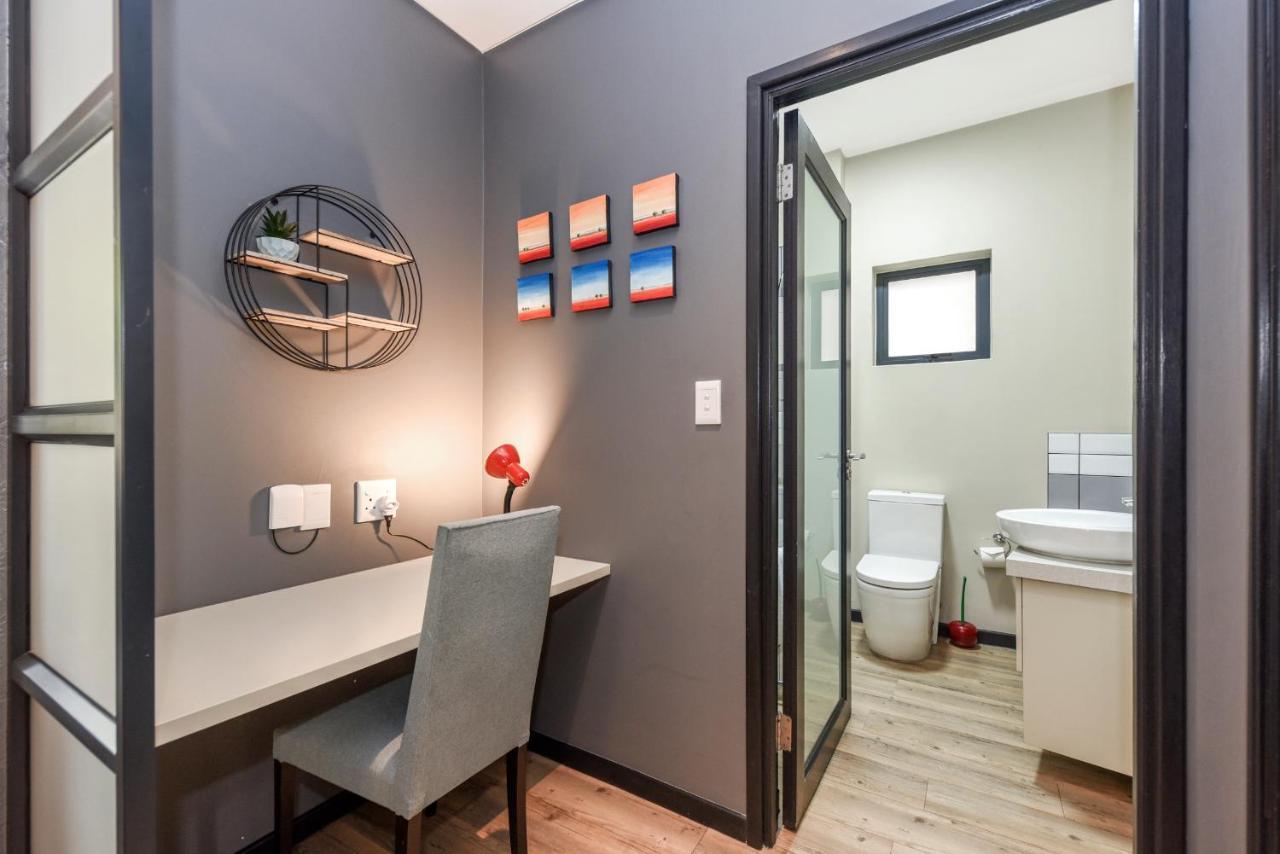 The Vantage 209 Apartment Johannesburg