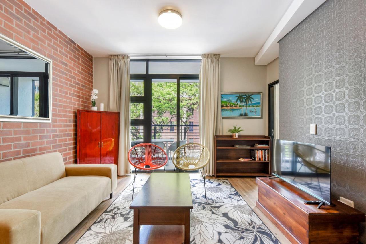 Apartment The Vantage 209