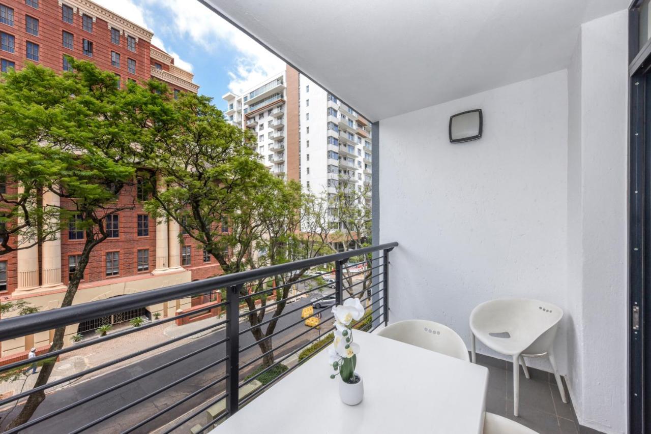 The Vantage 209 Apartment Johannesburg
