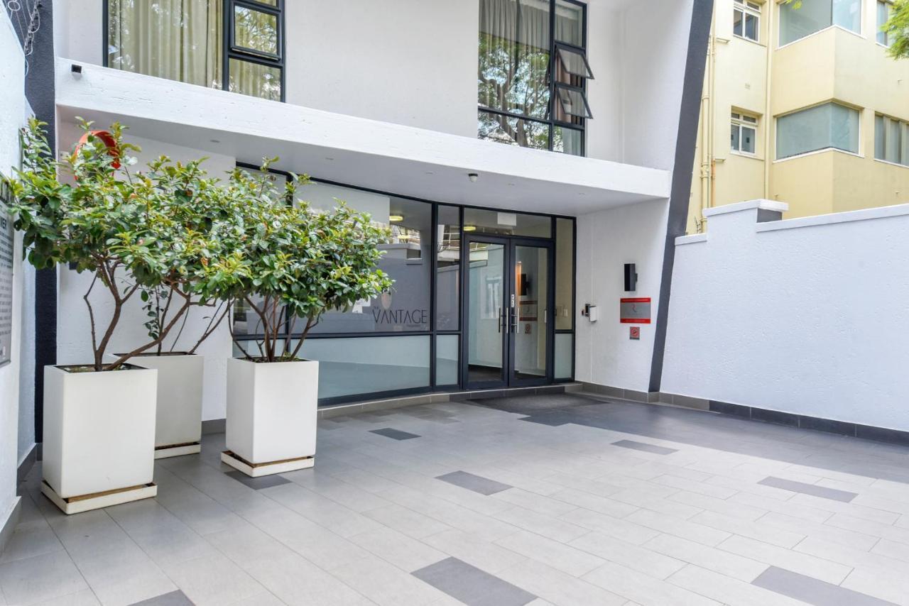 Apartment The Vantage 209 Johannesburg