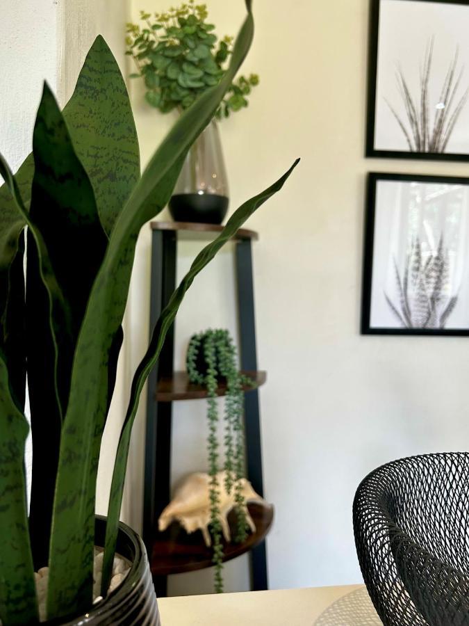 Beautiful In Bryanston Apartment Johannesburg