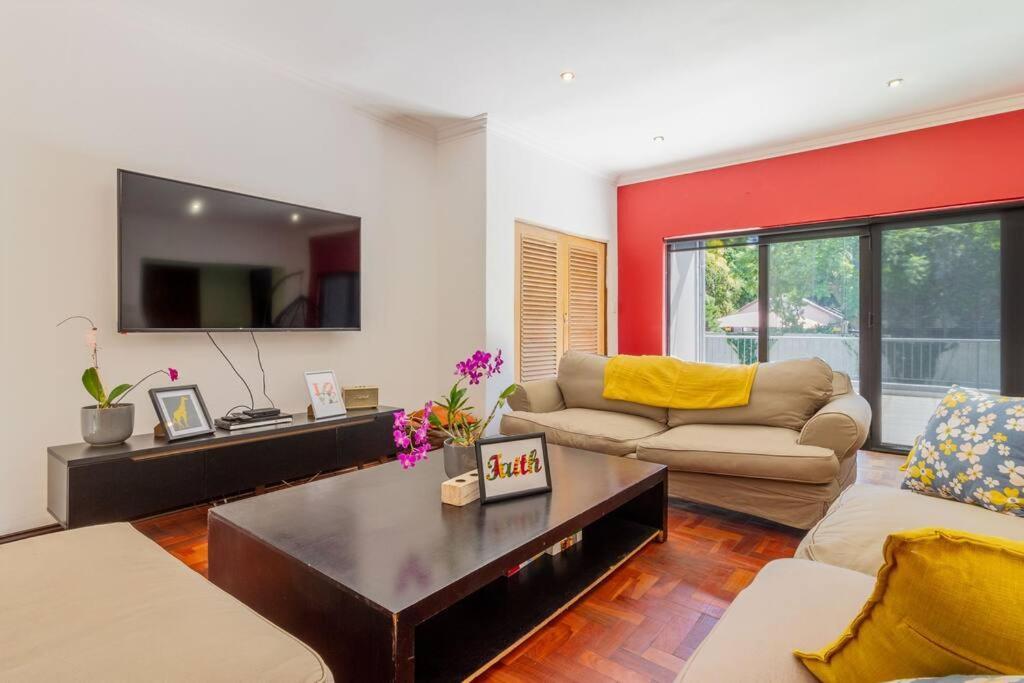 Holiday home Lovely Family In Bryanston *