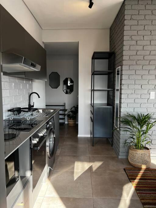 Apartment 4023-stunning Views In Sandton