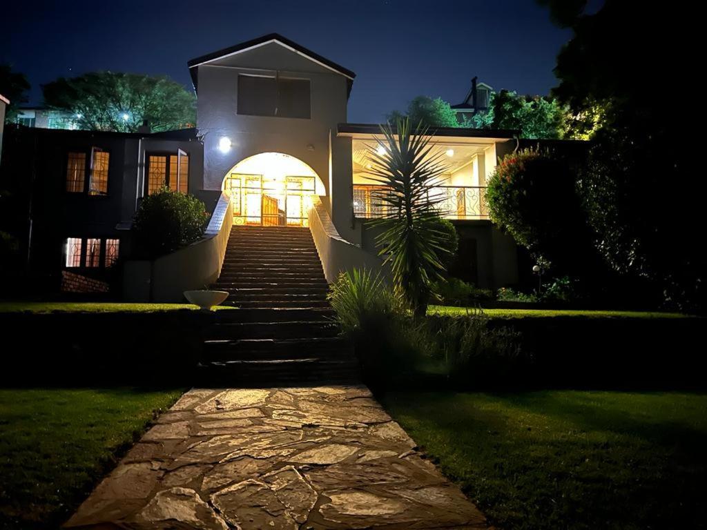 Tower Lodge