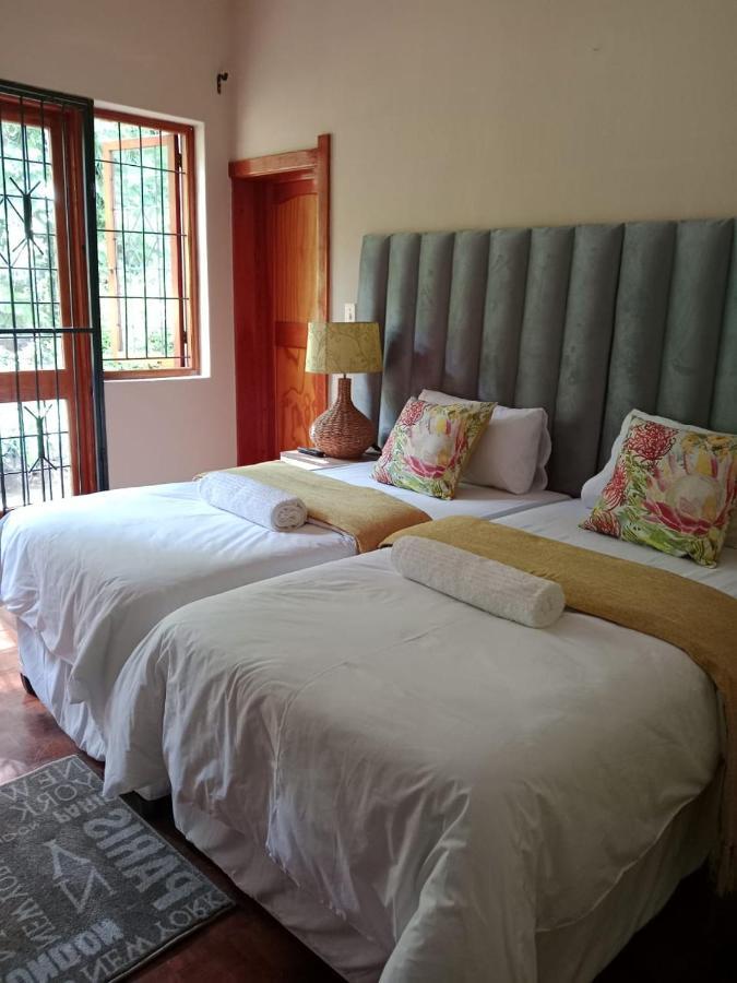Tower Lodge Johannesburg