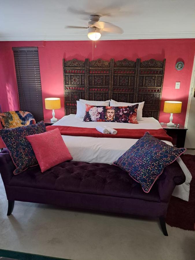 Bougain'villas Johannesburg