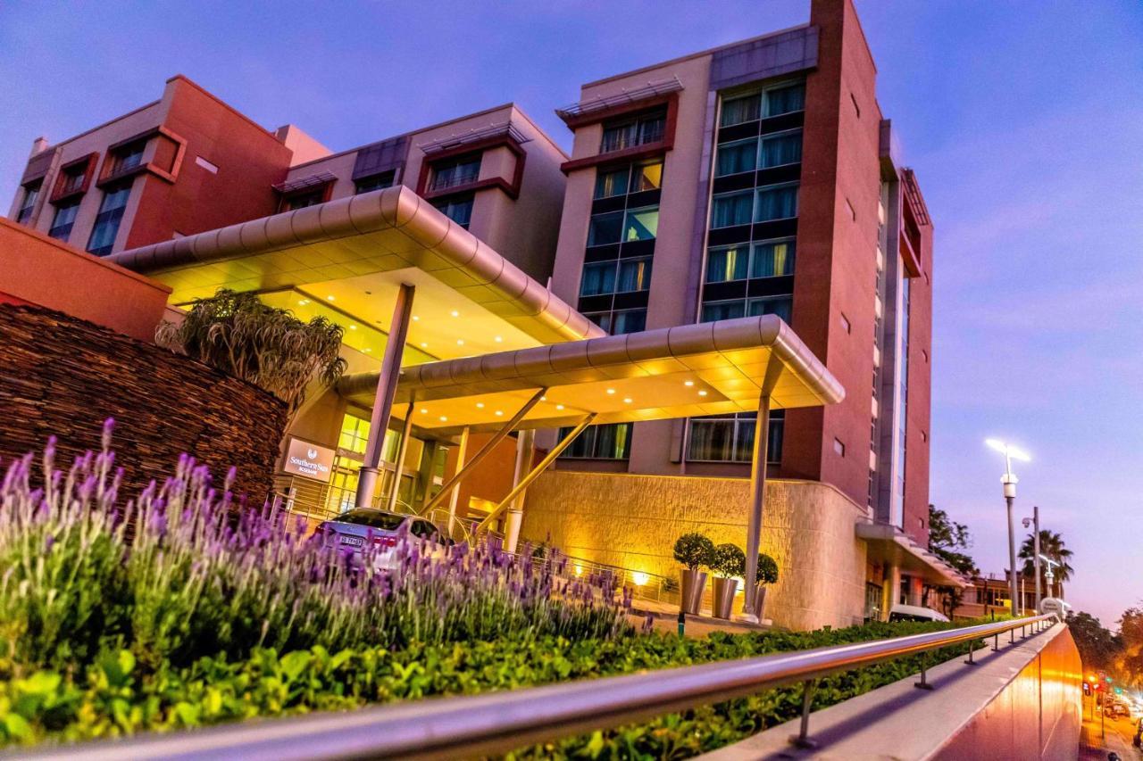Southern Sun Rosebank, Hotel Johannesburg