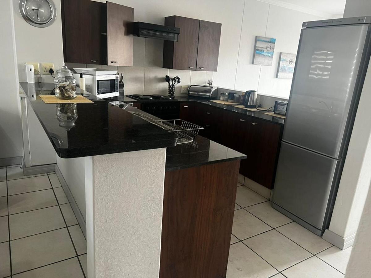 Apartamento Sandton Views