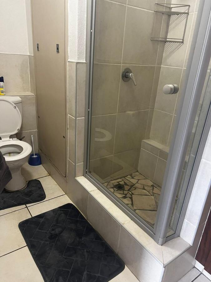 Apartamento Sandton Views *